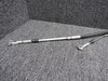 S1244-32, S1244-31 Cessna T210R Cowl Flap Control Cable LH and RH (34.25”, 45.5”)