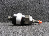 VT-0303F (Alt: 935A-5004-001) US Gauge Fuel Pressure Transmitter