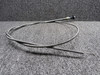 S1241-34 Cessna T210R Cabin Heat Control Cable (Length: 66.5”)