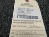 0734605-1 Cessna A185F Stiffener Assembly