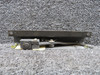 1717075-3 Cessna 177 Vent Window Actuator Assembly LH (Minus Handle) (Worn Holes)