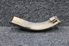 40J19947 Lycoming TIO-540-AF1B Exhaust Heat Shield