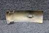 40J19947 Lycoming TIO-540-AF1B Exhaust Heat Shield