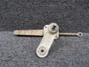 5045001-9 Cessna Main Gear Door Actuator Crank Assembly LH with Rod