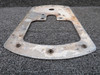 0441225-1 Cessna 152 Main Gear Wheel Fairing Plate LH (Corrosion)