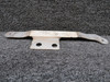 0441226-1 Cessna 152 Main Gear Wheel Stiffener LH (Worn) (Worn Paint)