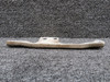 0441226-1 Cessna 152 Main Gear Wheel Stiffener LH (Worn) (Worn Paint)