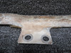 0441226-2 Cessna 152 Main Gear Wheel Stiffener RH (Worn) (Worn Paint)