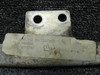 0441226-2 Cessna 152 Main Gear Wheel Stiffener RH (Worn) (Worn Paint)