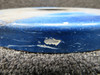 0550228-26 Cessna 172 Prop Spinner Bulkhead (Worn)