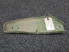 0712306-9 Cessna 185 Bracket Assy Elevator Bellcrank Rear LH (SA)