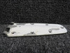 0711037-4 Cessna 210 Cabin Door Hinge Lower Rear RH (Wear)