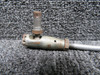 1211142-1 Cessna 210 Baggage Door Rod Assembly (Pitting, Corrosion)