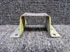 1211131-1 Cessna 210 Baggage Door Lock Bracket (Holes Enlarged)