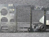 43335-1 Rockwell 112A Instrument Panel Assy Stationary