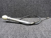 1213228-2 Cessna 210 Fine Adjust Throttle Control Cable (Length: 34”)