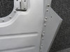 1213070-4 Cessna 210 Cowl Flap Assembly RH (Missing Baffle)