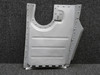 1213070-4 Cessna 210 Cowl Flap Assembly RH (Missing Baffle)
