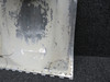 1211185-1 Cessna 210 Main Gear Wheel Well Door LH (Some Damage)