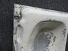 1211185-1 Cessna 210 Main Gear Wheel Well Door LH (Some Damage)