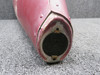 0712401-6 Cessna 210 Tail Cone Stinger Assembly (Wear)