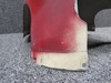 0712401-6 Cessna 210 Tail Cone Stinger Assembly (Wear)