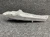0512159-4 (Cast: 0512159-3C) Cessna 172N Aft Fuselage Bulkhead (4 Holes)