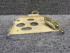 1261480-1 Cessna P210 Pedestal Panel Assembly