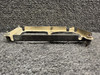 1213170-9 Cessna R182 Shock Mounted Panel Assembly (Square & Circular Holes)
