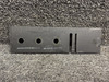 1213363-14 Cessna R182 Air Capitol Instrument Panel Cover Lower RH