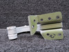 35-815266-2 Beechcraft 58 Forward Inboard Hinge Assembly RH (Scratched)
