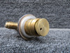 204-243-B35 SCD Piper Air Conditioning Expansion Valve (Minor Wear)