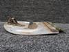 1552004-10 (Use: 0552173-6) Cessna 182P Cowl Oil Door Assembly (Worn Paint)