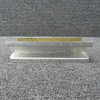 0843350-1 Cessna Channel Rib Assembly (NEW OLD STOCK)