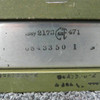 0843350-1 Cessna Channel Rib Assembly (NEW OLD STOCK)