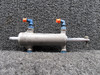 OAS2951-16 Ozone Industries Shimmy Dampener Actuator Assembly