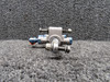 OAS2951-16 Ozone Industries Shimmy Dampener Actuator Assembly