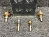 548-584 (Alt: 39569-003) Piper PA34-220T Instrument Gauge Cluster w Probes