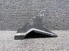 0760678-1 (Alt: 0760678-2) Cessna Rudder Pedal Assembly (Corroded)