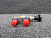 2080016-1 Cessna Landing Gear Hand Pump Relief Valve