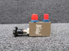 2080016-1 Cessna Landing Gear Hand Pump Relief Valve