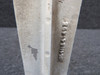 0541154-1 (Cast: 0541154-495) Cessna 172G Main Gear Step LH or RH (Worn)