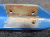 0541154-1 (Cast: 0541154-495) Cessna 150H Main Gear Step LH-RH (Minor Corrosion)