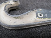 0826005-4 Cessna 411 Main Gear Door Hinge (Corroded Edges, Worn)