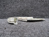 0826005-4 Cessna 411 Main Gear Door Hinge (Corroded Edges, Worn)