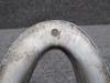 1212008-2 Cessna 210C Stabilizer Leading Edge Fairing RH (Worn Holes)
