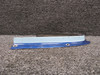 1212008-2 Cessna 210C Stabilizer Leading Edge Fairing RH (Worn Holes)