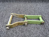 0862101-27, 0862101-7 Cessna 421B Flap Link Assembly Inboard and Outboard Mid