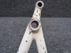 2041014-1 Cessna 177RG Main Gear Actuator Support LH (Worn Paint, Chipped End)