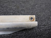 0410235-1 Cessna 150L Outboard Seat Rail LH (Worn)